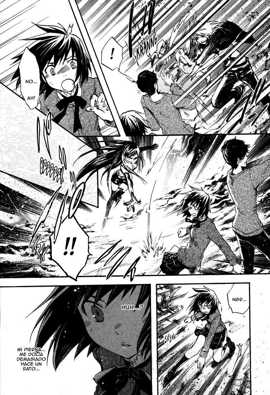 Capitulo 21 page 10