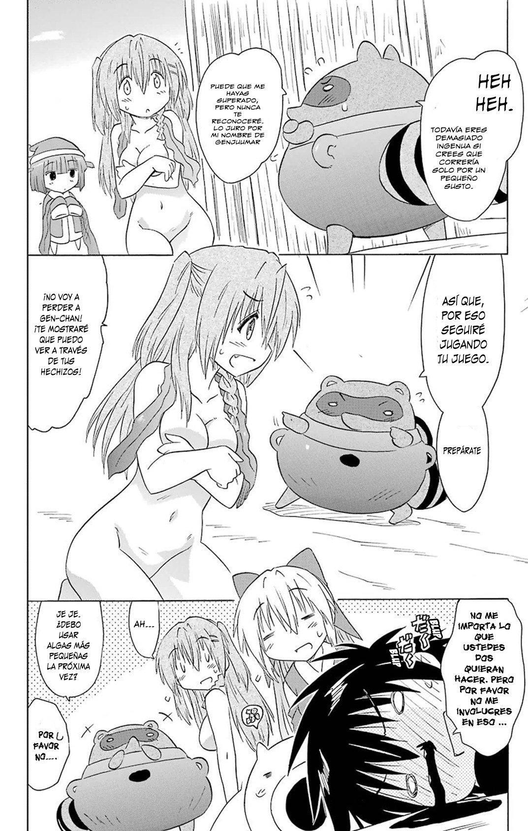 Capitulo 161 page 26