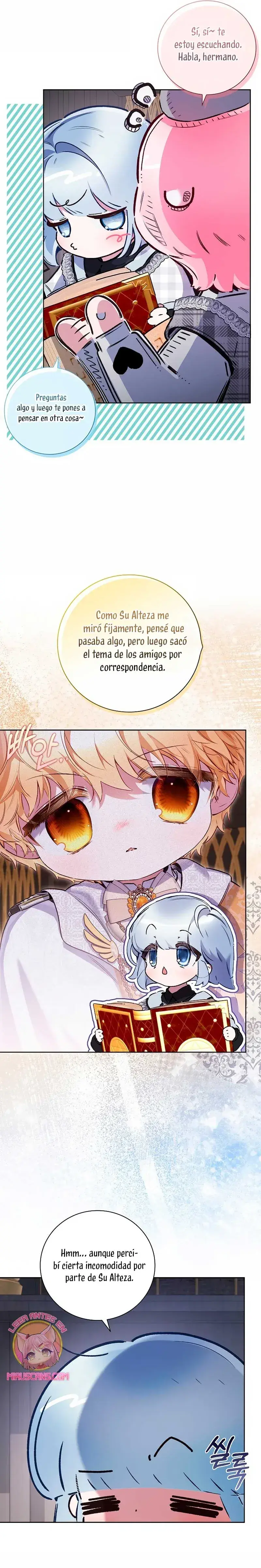 Capitulo 49 page 19