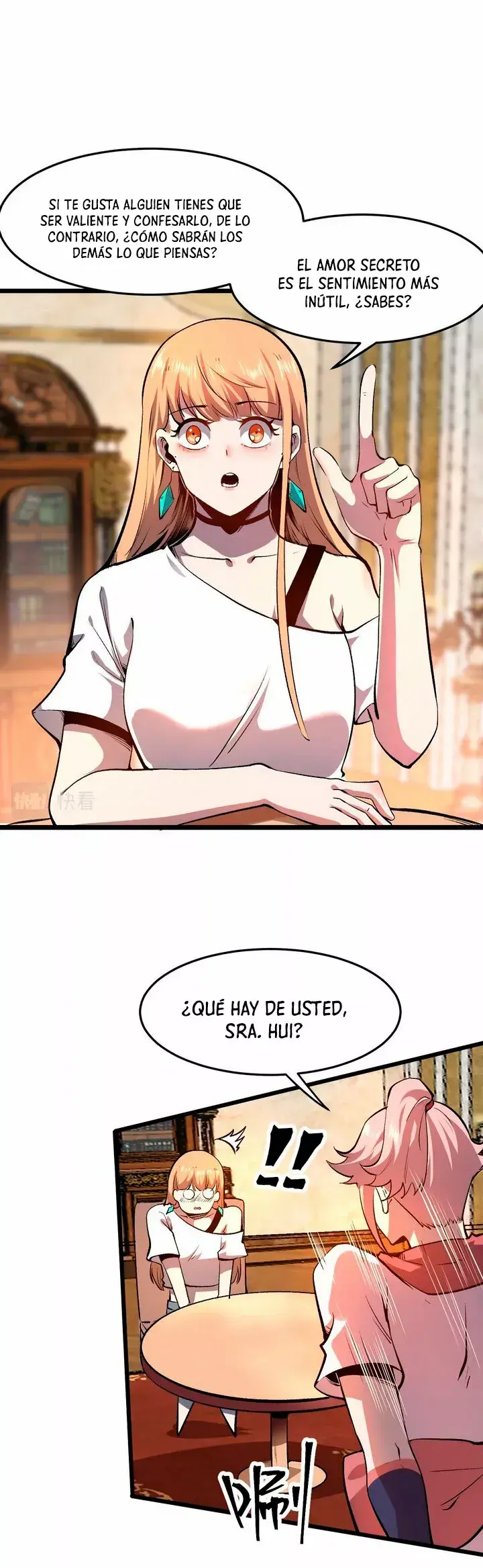 Capitulo 74 page 14