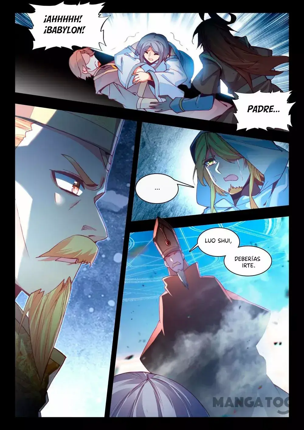 Capitulo 148.50 page 4