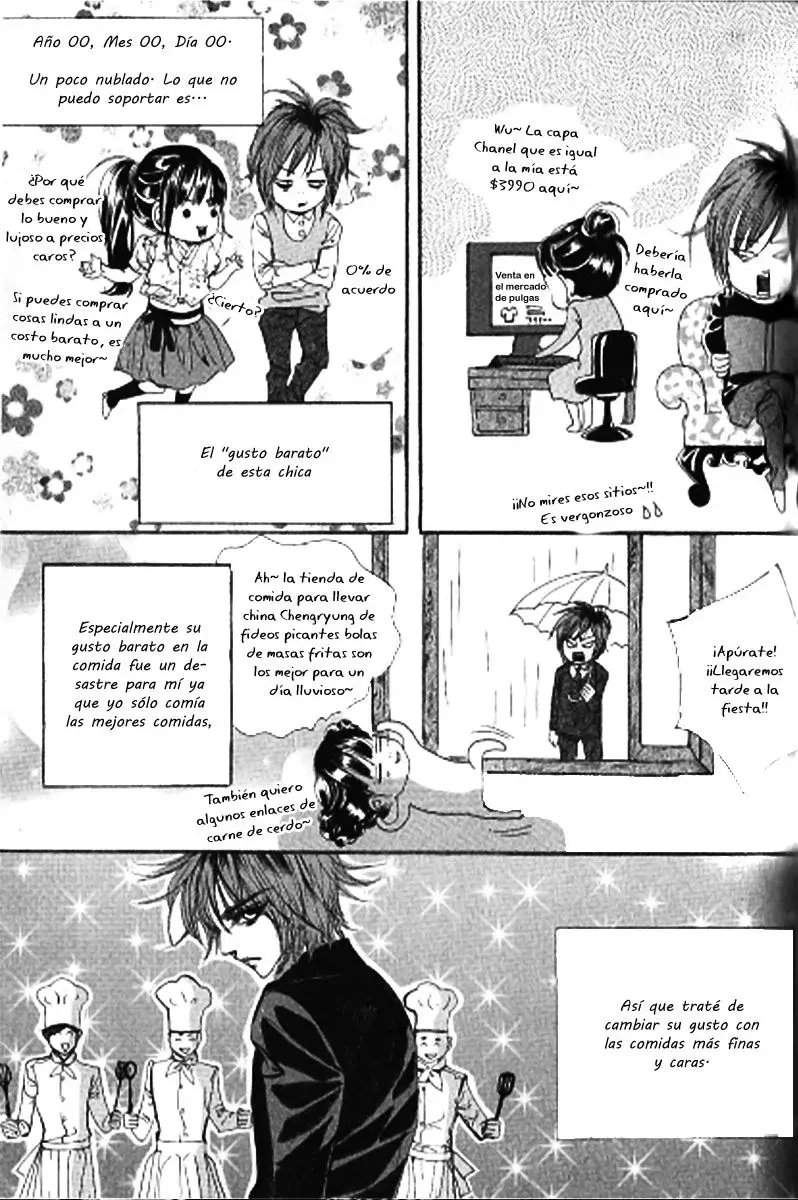 Capitulo 132 page 6