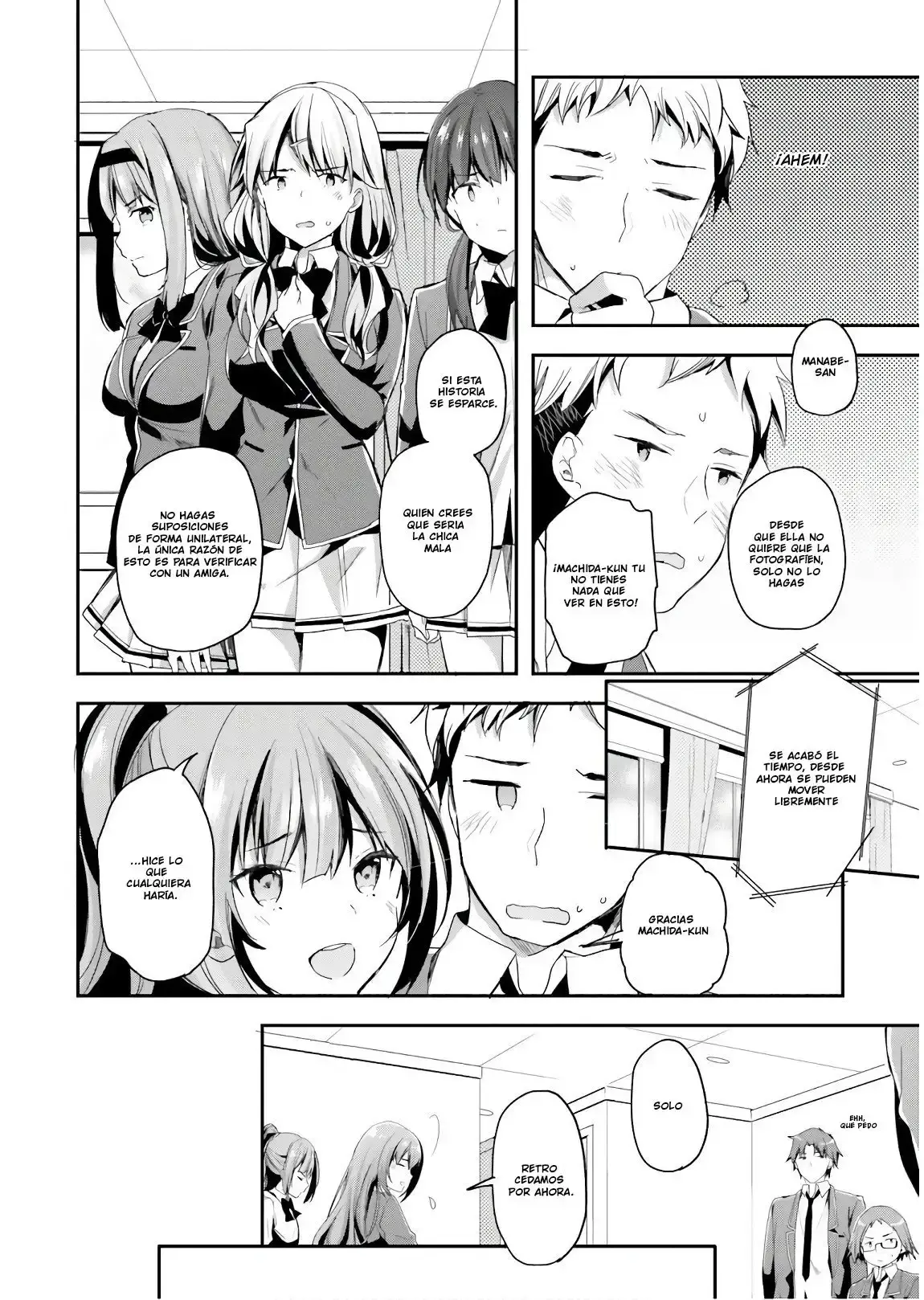 Capitulo 32 page 29