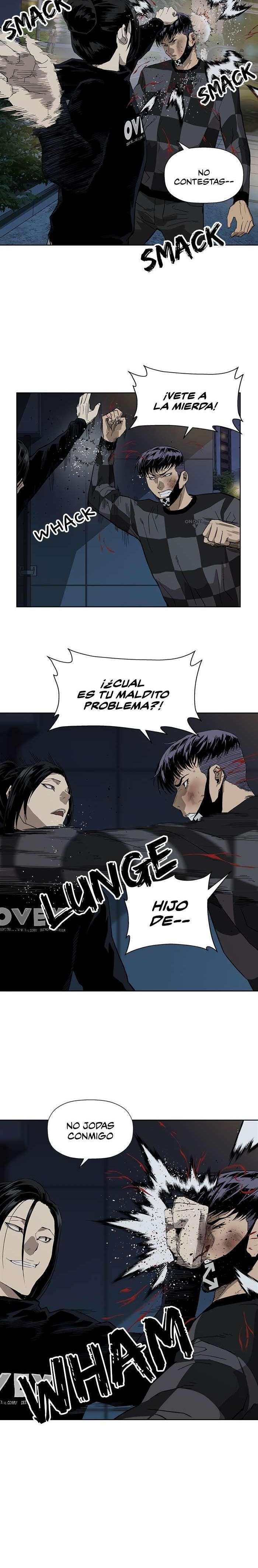 Capitulo 185 page 16