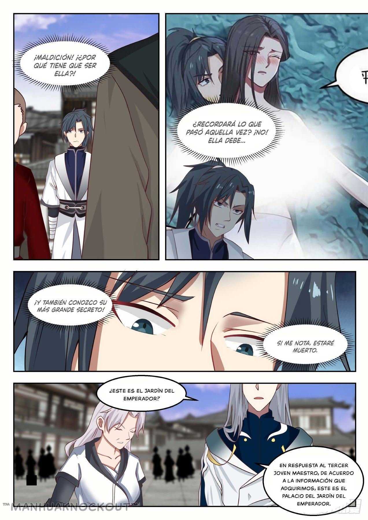 Capitulo 1316 page 5
