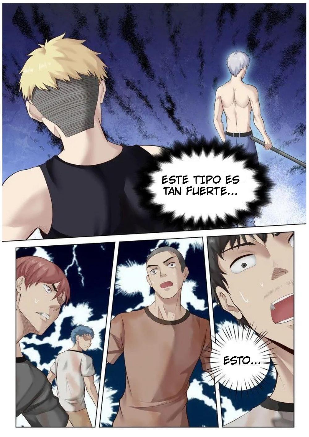 Capitulo 31 page 8