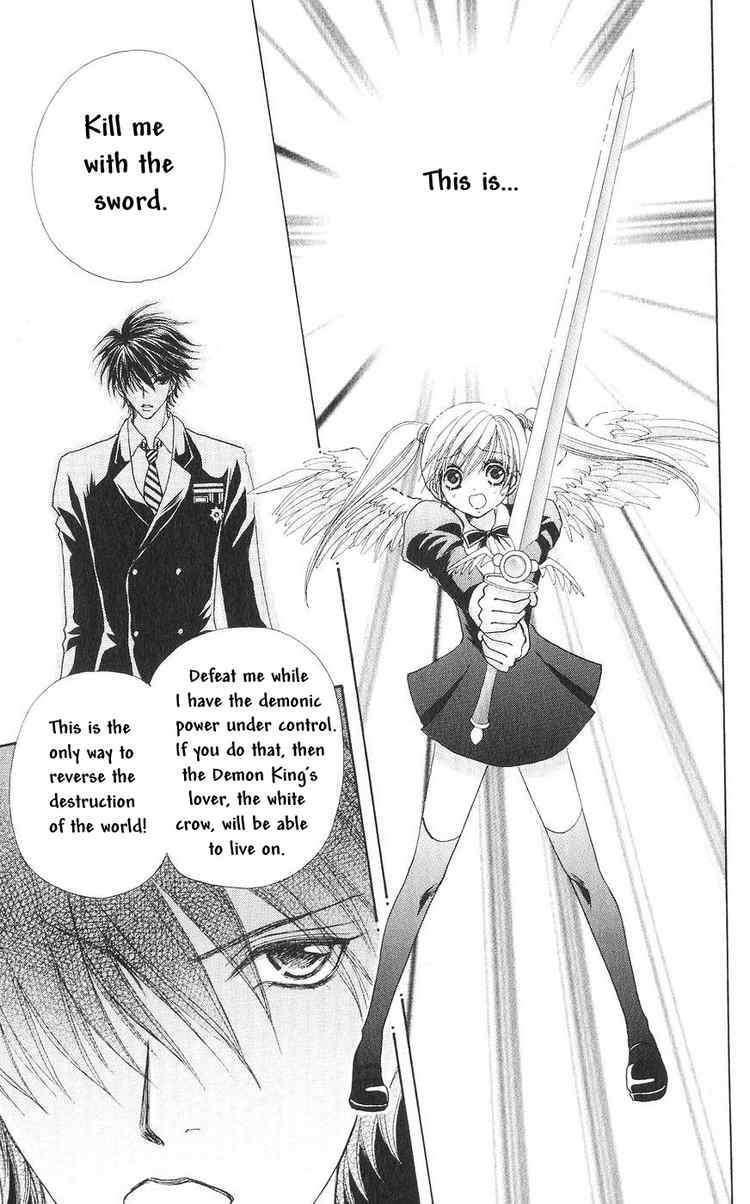 Capitulo 82 page 22