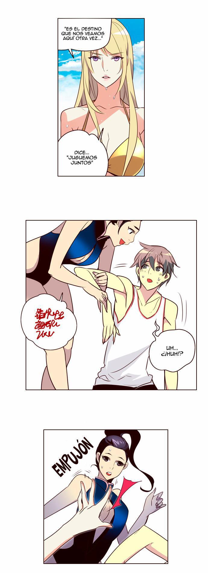Capitulo 207 page 21