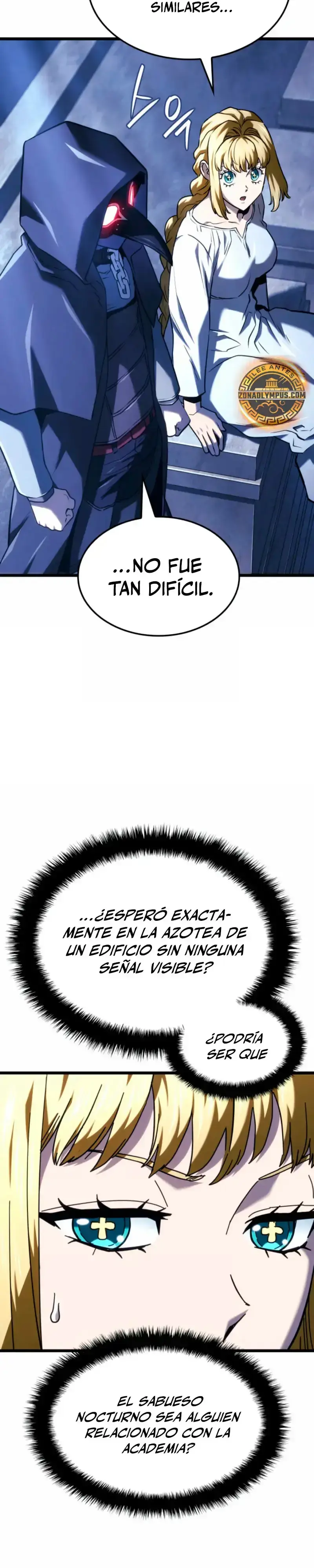 Capitulo 133 page 30