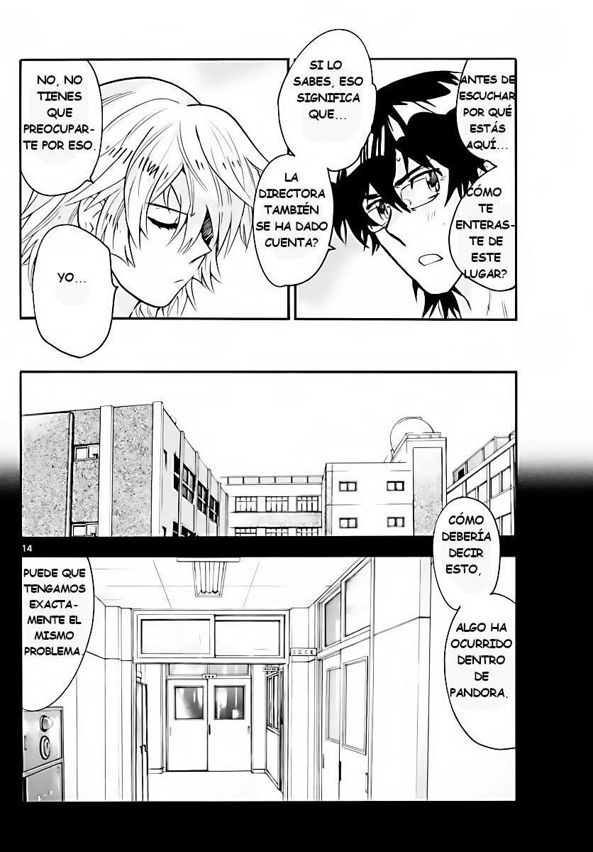 Capitulo 462 page 14