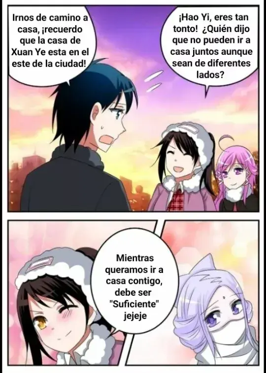 Capitulo 304 page 5