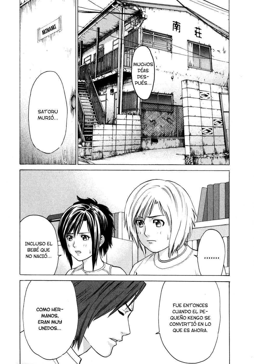 Capitulo 99 page 20