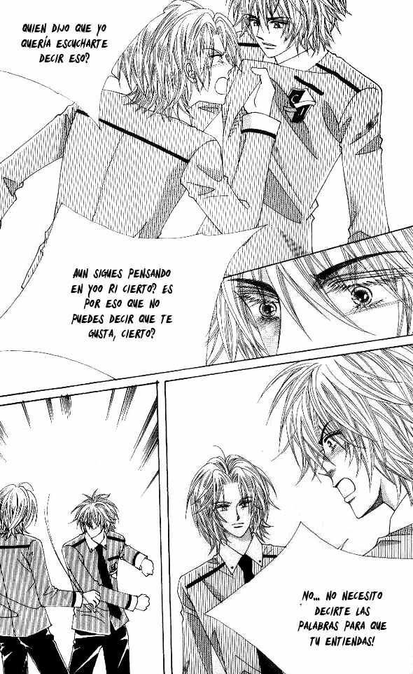 Capitulo 31 page 19