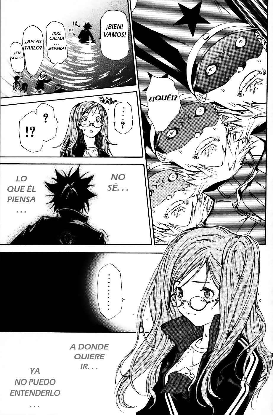 Capitulo 90 page 14