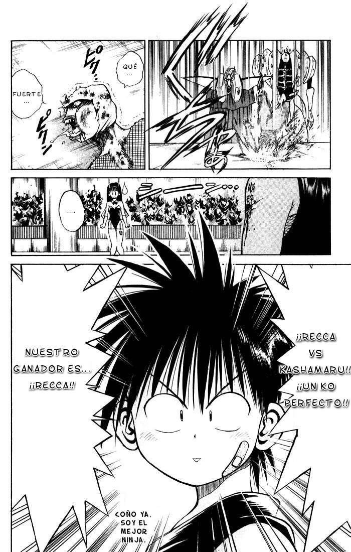 Capitulo 86 page 17