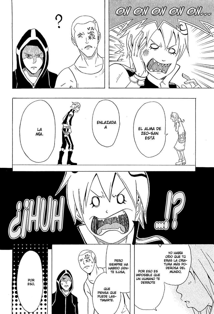 Capitulo 1 page 22