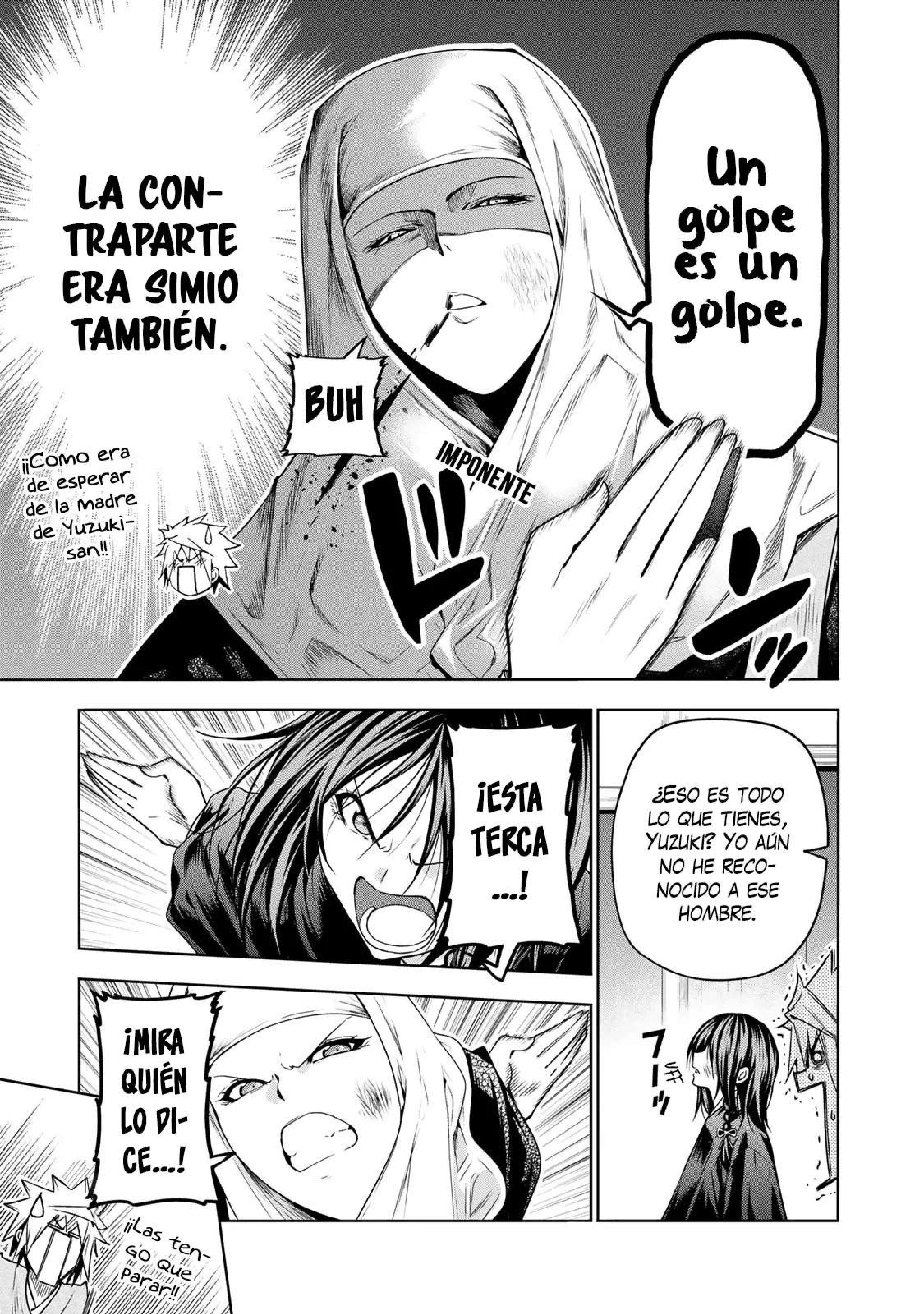 Capitulo 90 page 20