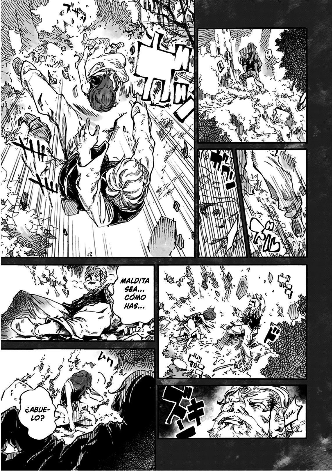 Capitulo 19 page 25