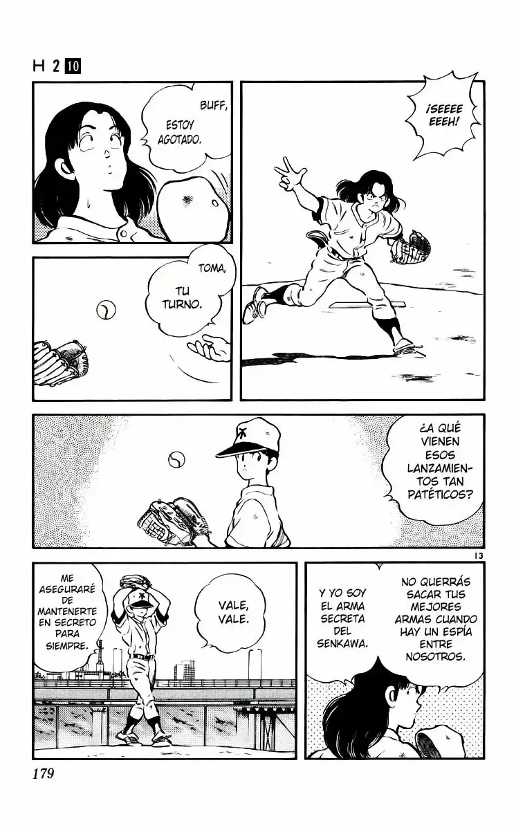 Capitulo 99 page 14