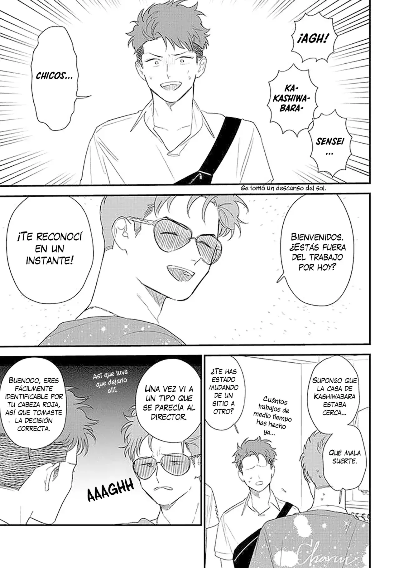 Capitulo 71 page 10