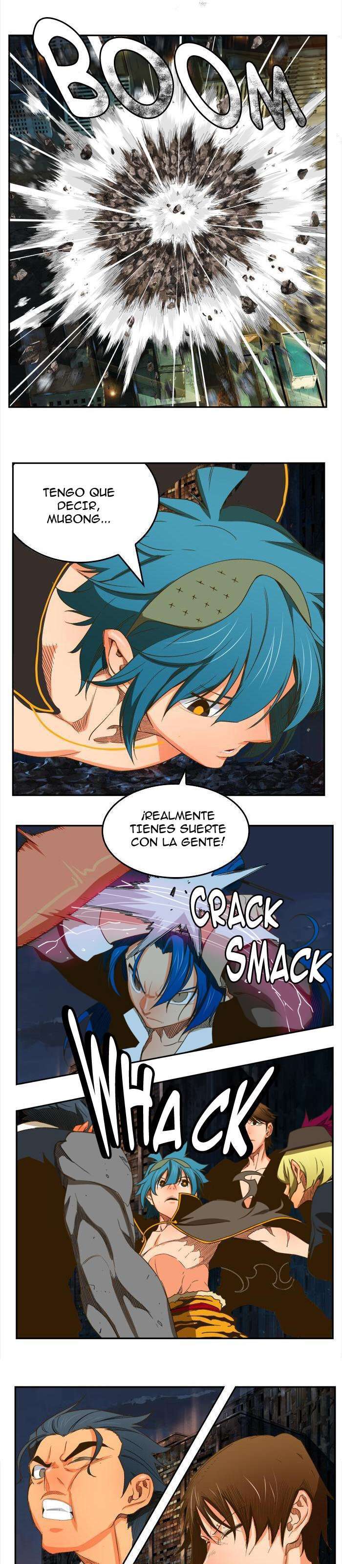 Capitulo 386 page 35