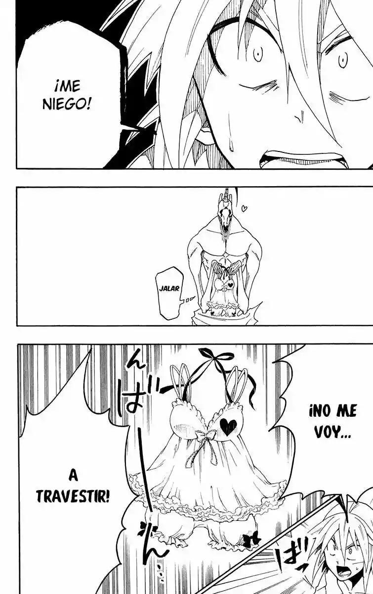 Capitulo 38 page 17