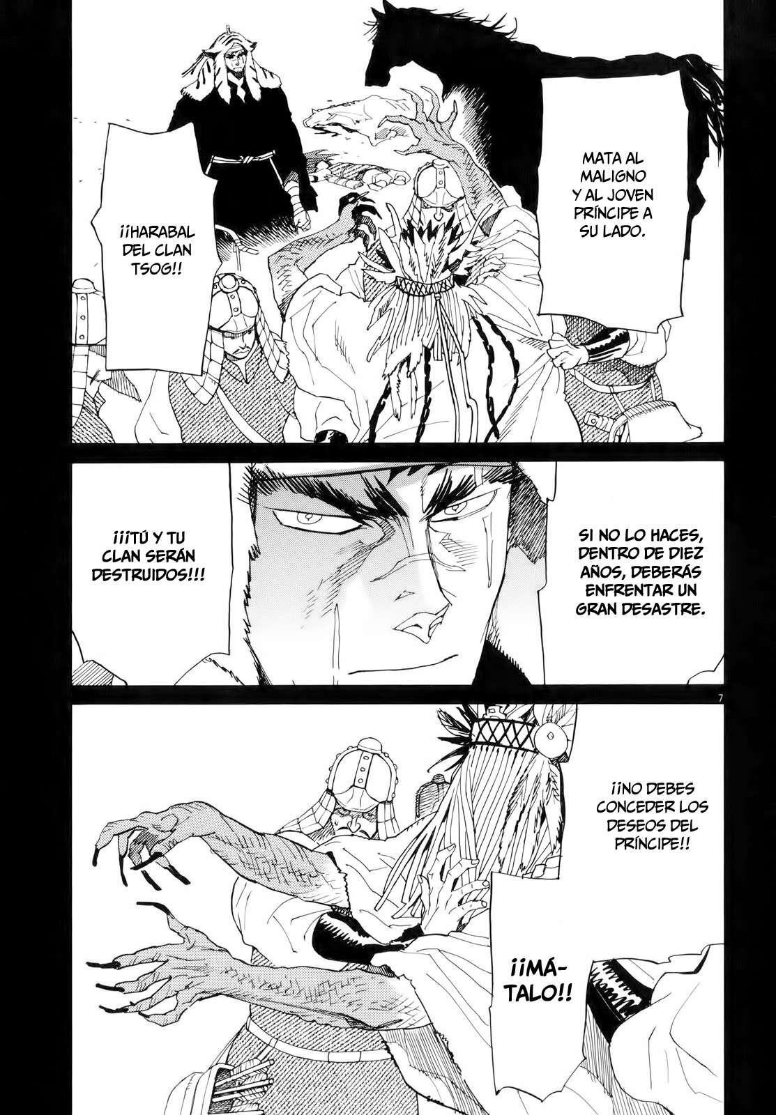 Capitulo 18 page 9