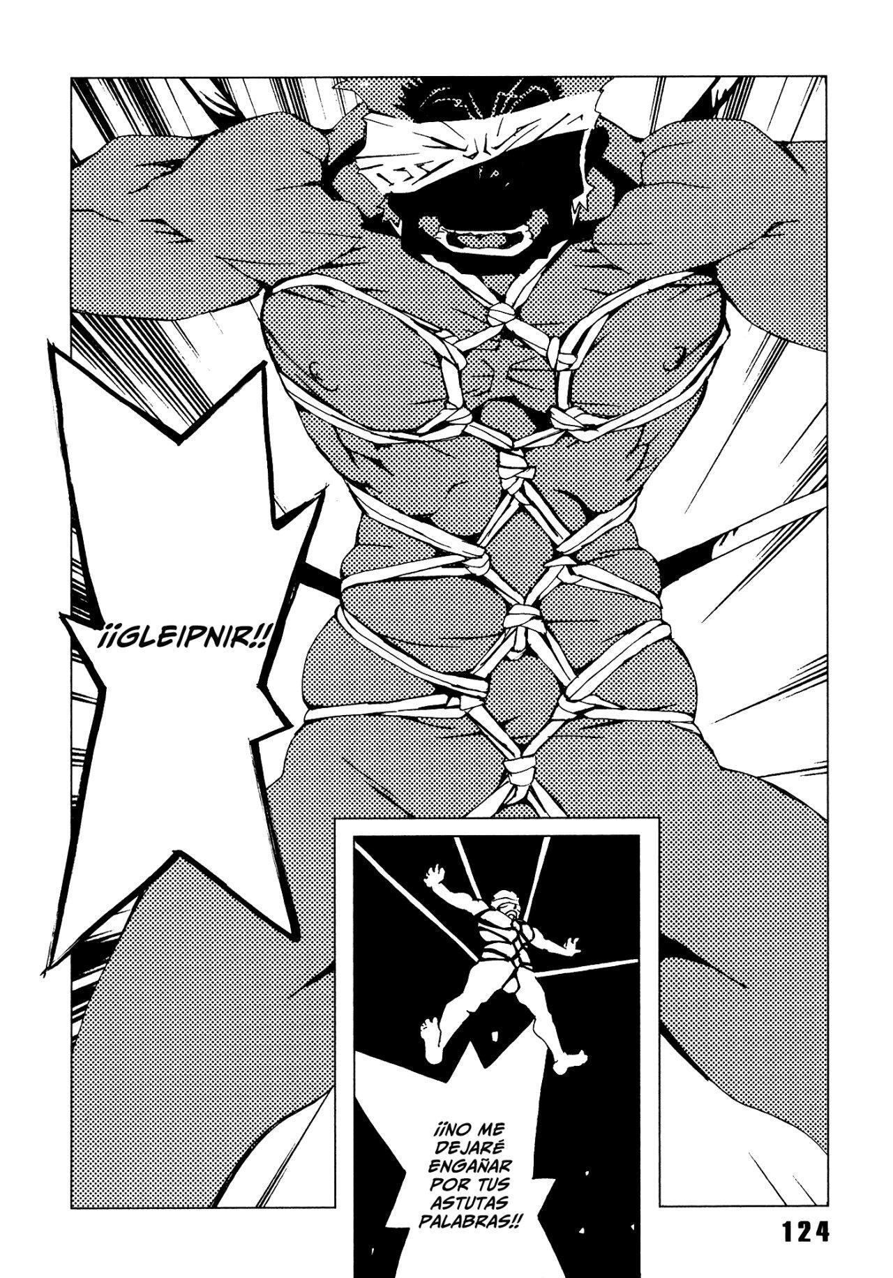 Capitulo 23 page 32