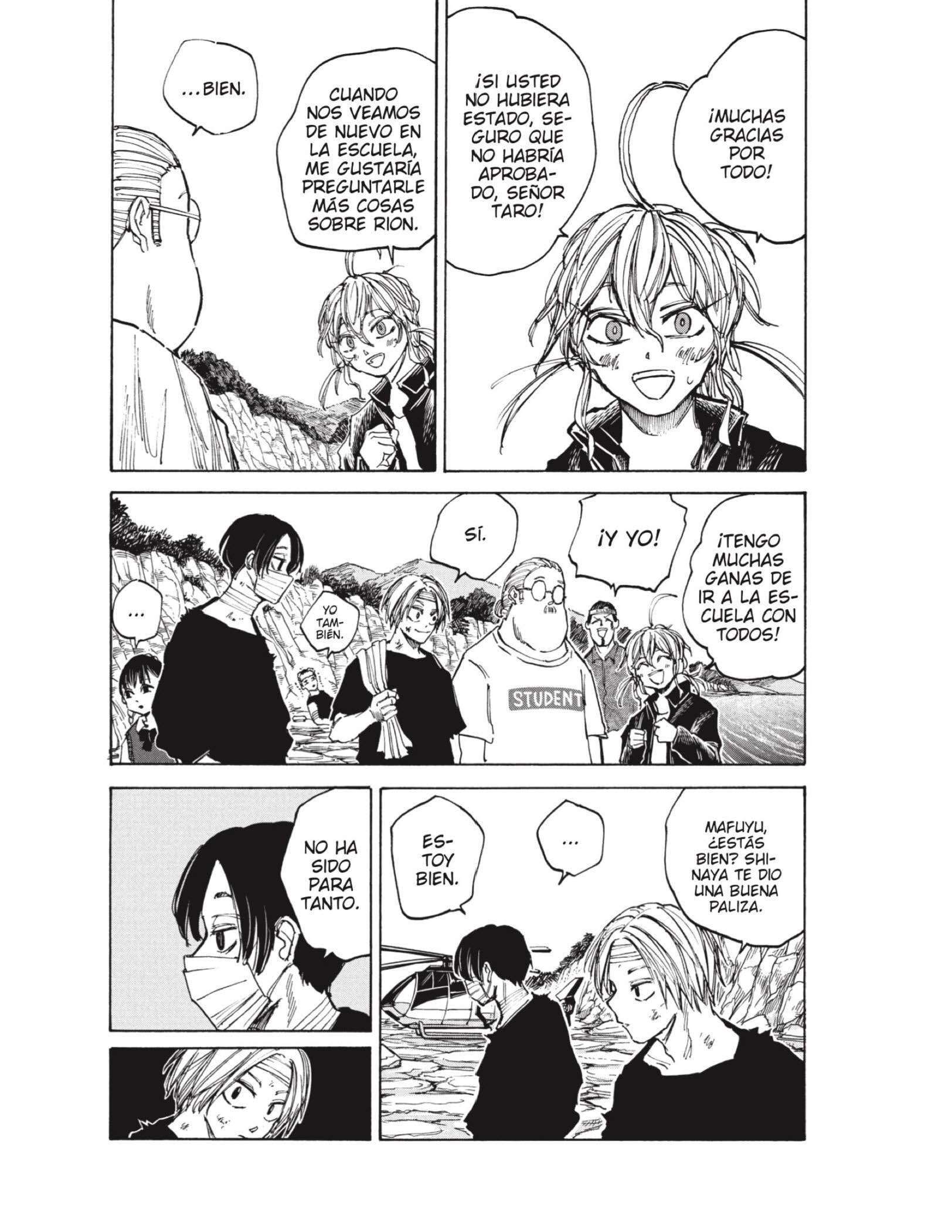 Capitulo 72 page 14