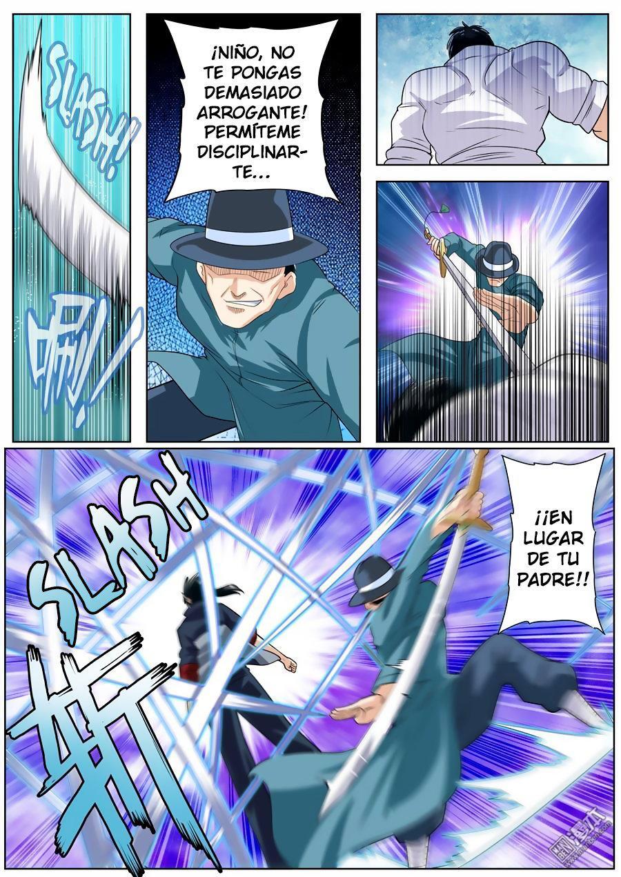 Capitulo 111 page 9