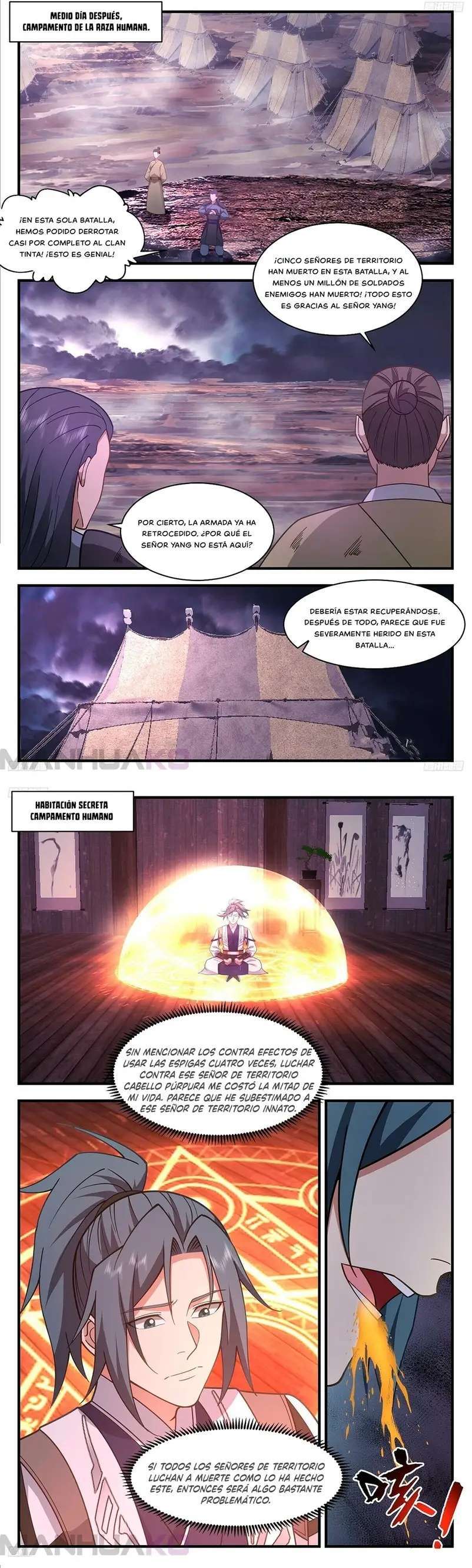 Capitulo 3404 page 4