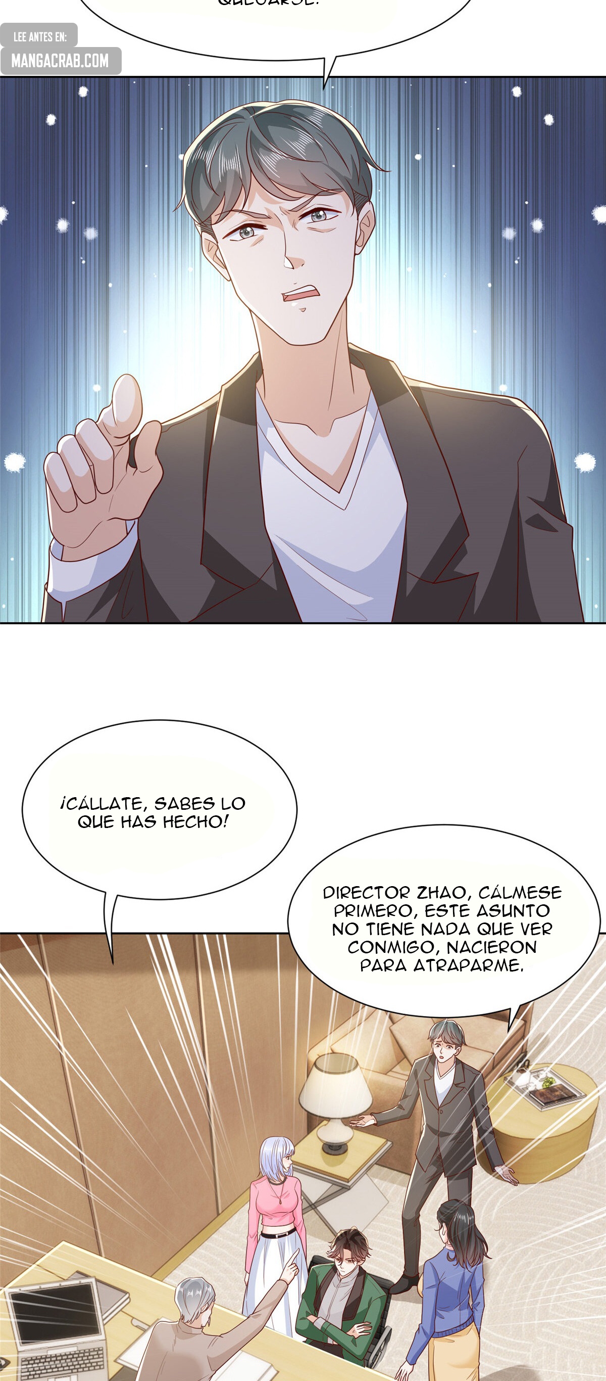 Capitulo 465 page 14