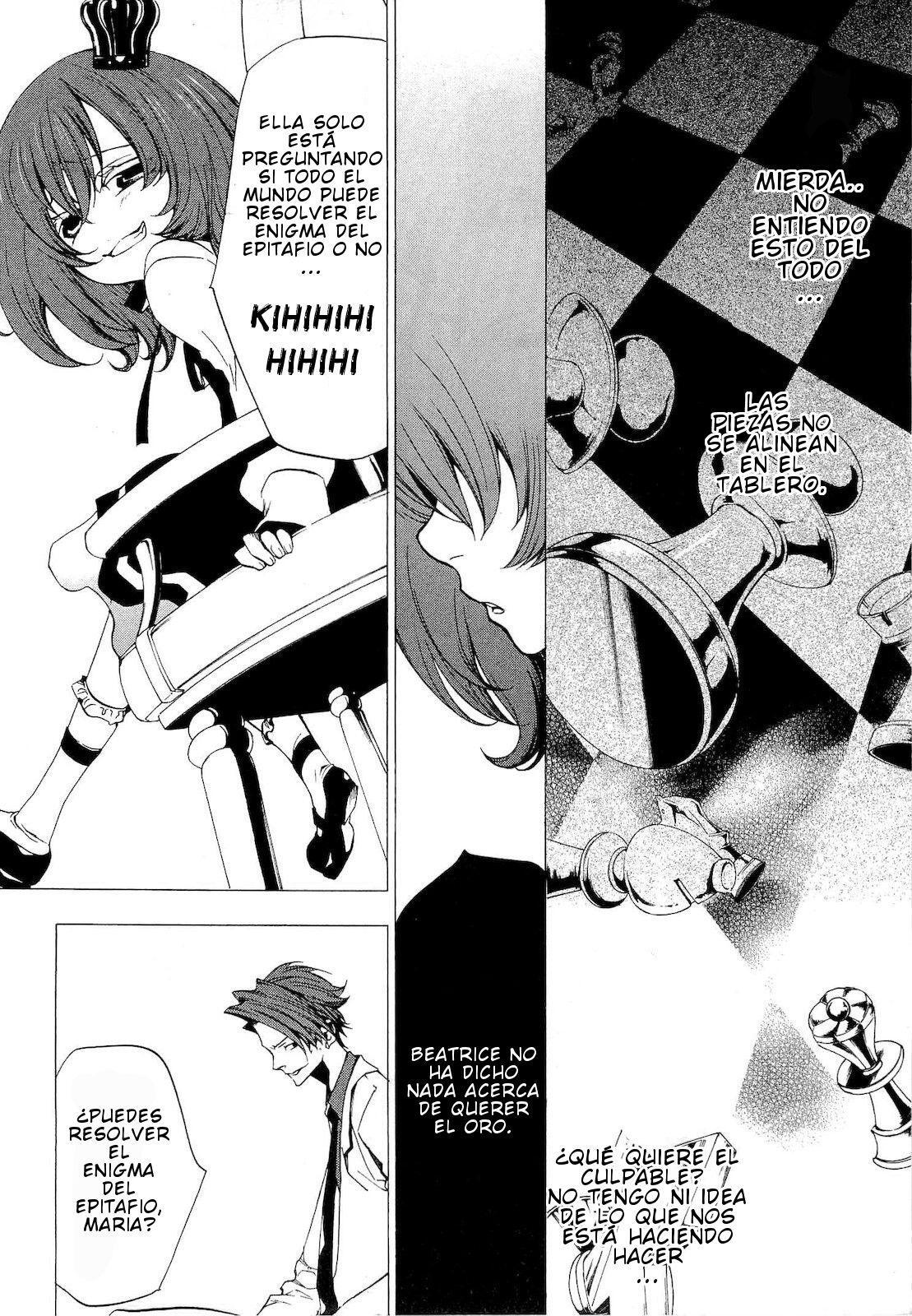 Capitulo 18 page 23
