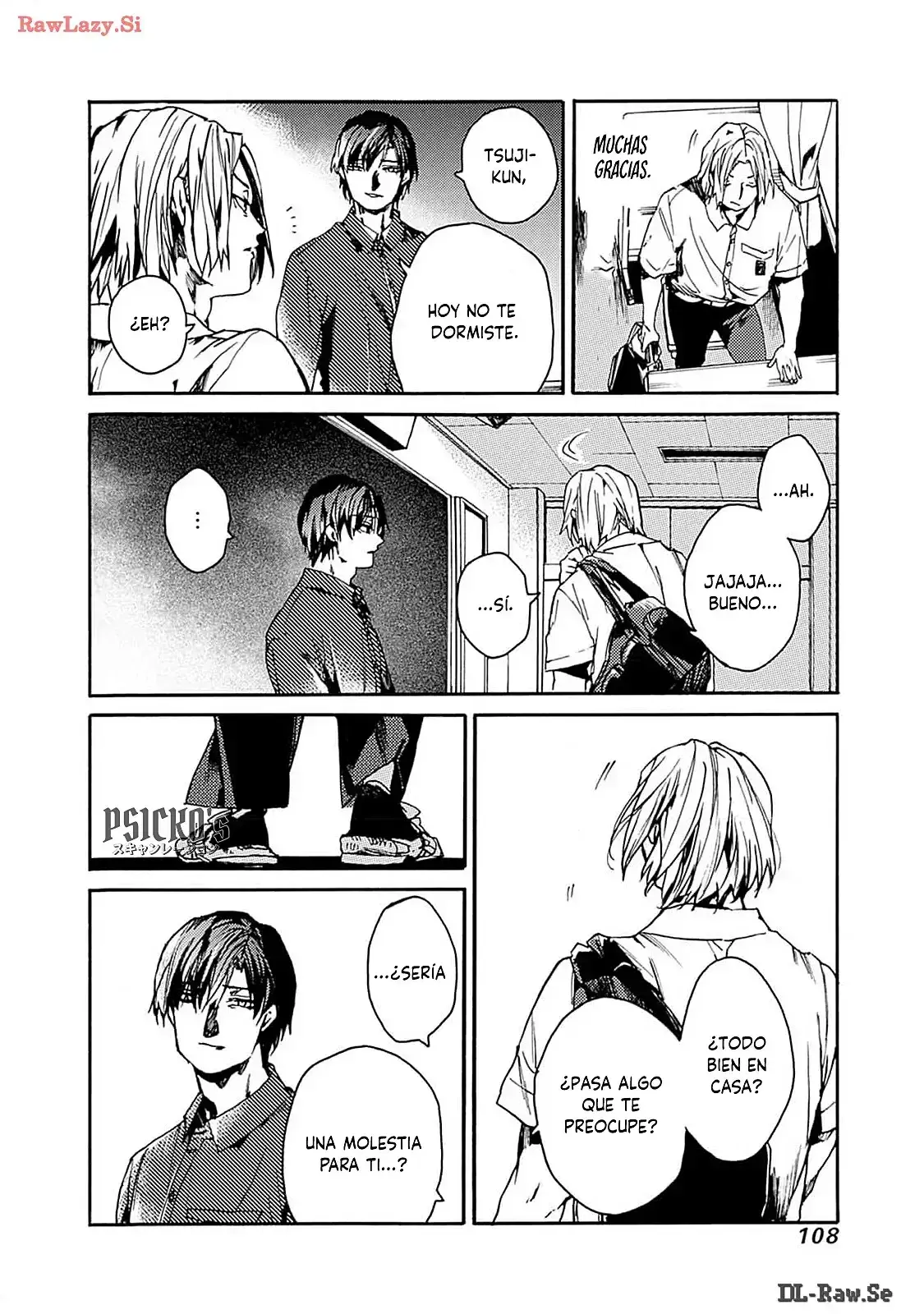 Capitulo 46 page 12