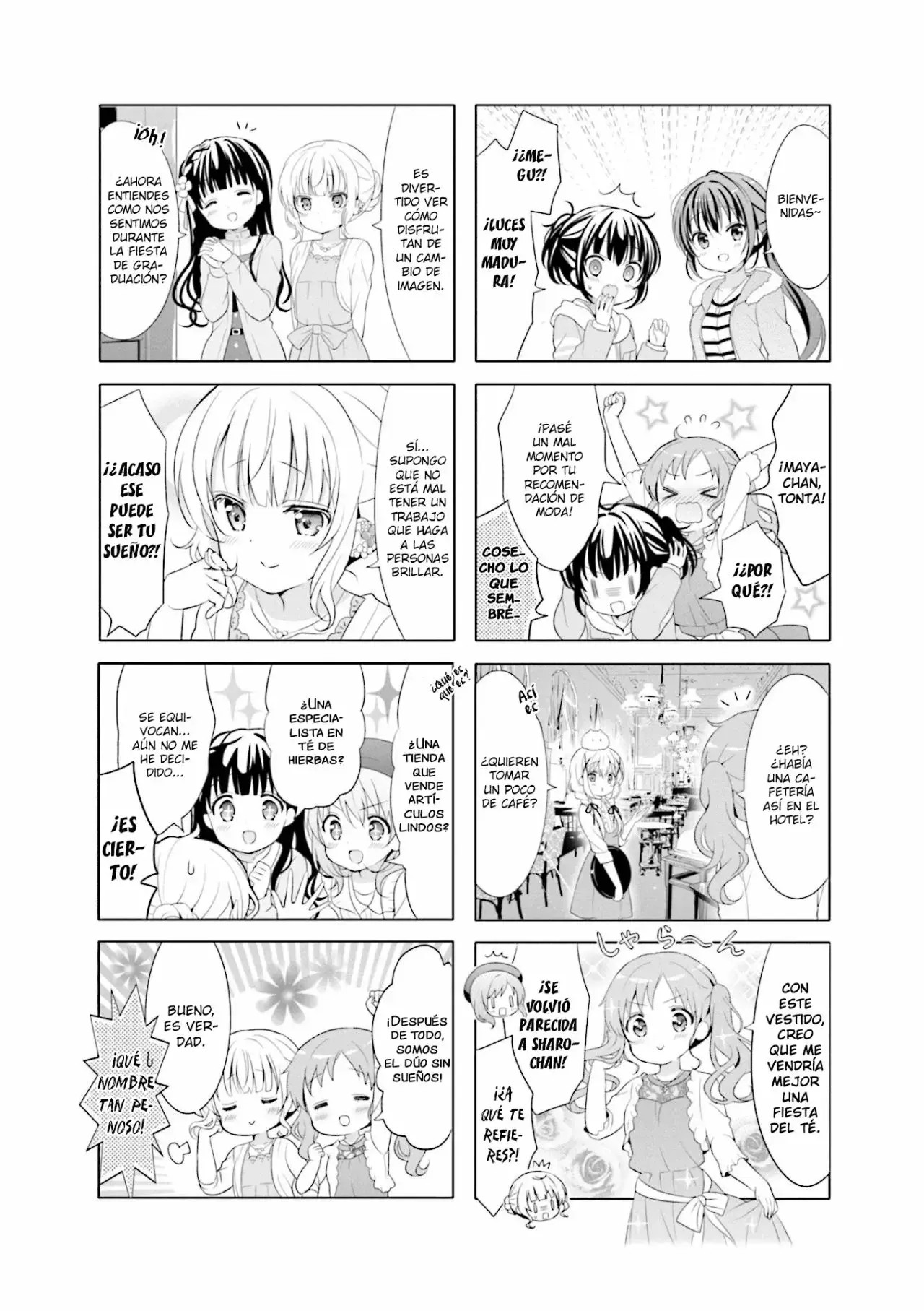 Capitulo 100 page 9