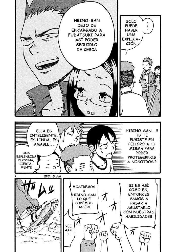 Capitulo 4 page 8