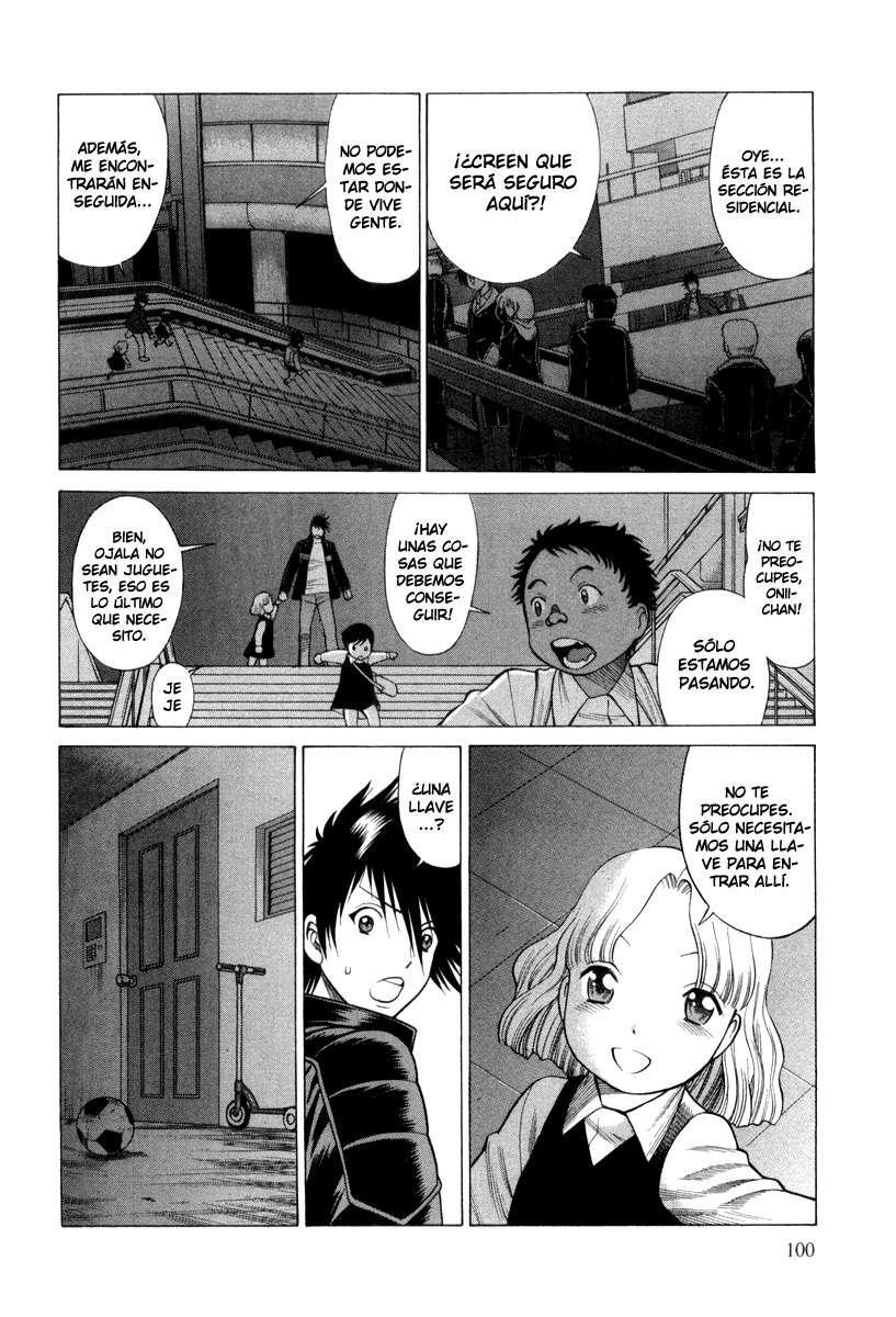 Capitulo 28 page 14