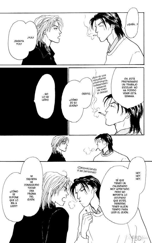 Capitulo 41 page 22