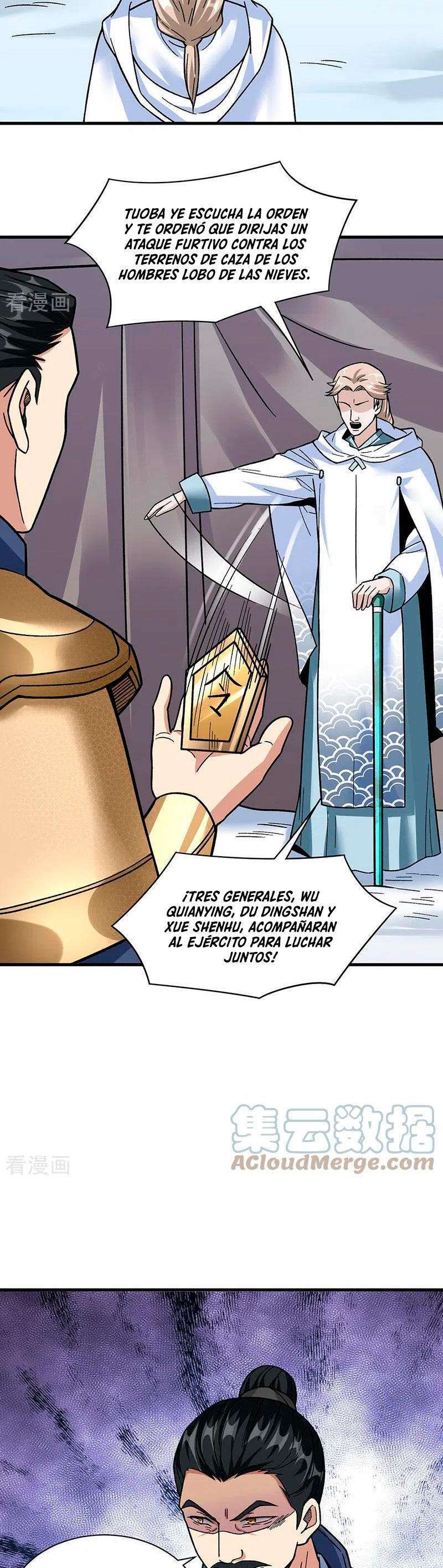 Capitulo 352 page 8
