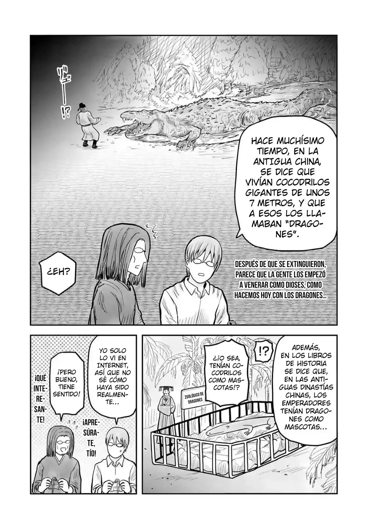 Capitulo 70.1 page 2