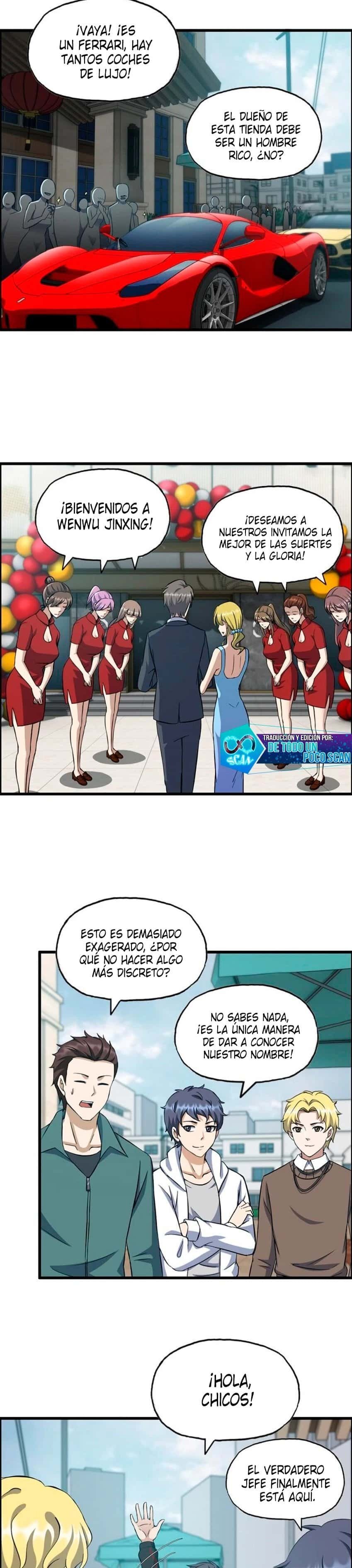 Capitulo 456 page 6