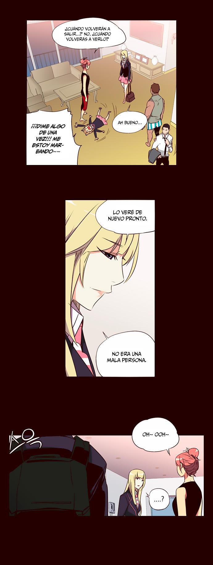 Capitulo 133 page 14