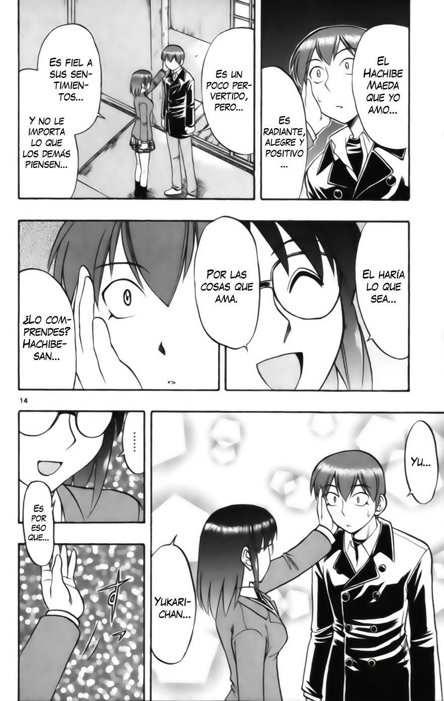 Capitulo 114 page 14