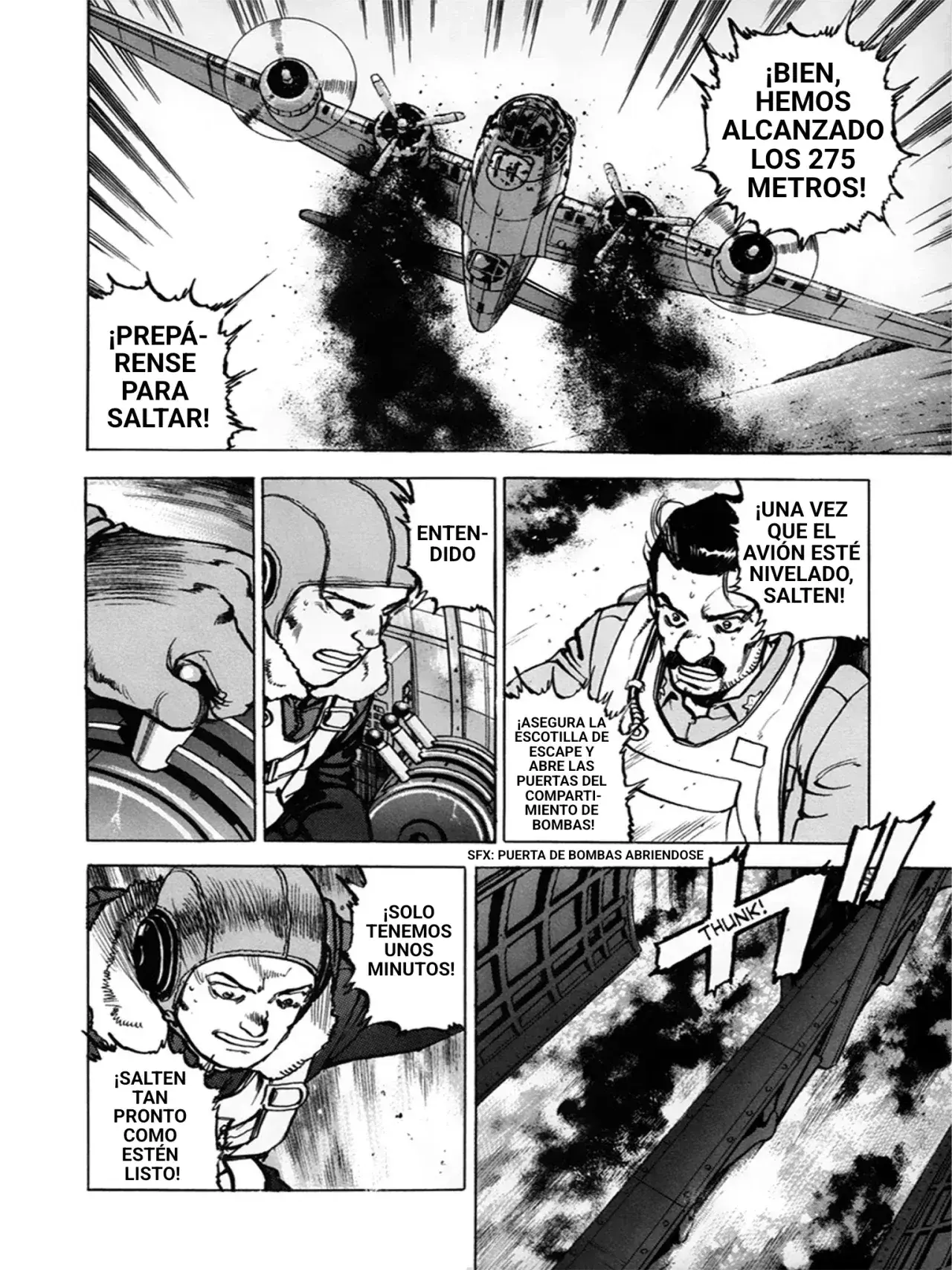 Capitulo 148 page 8