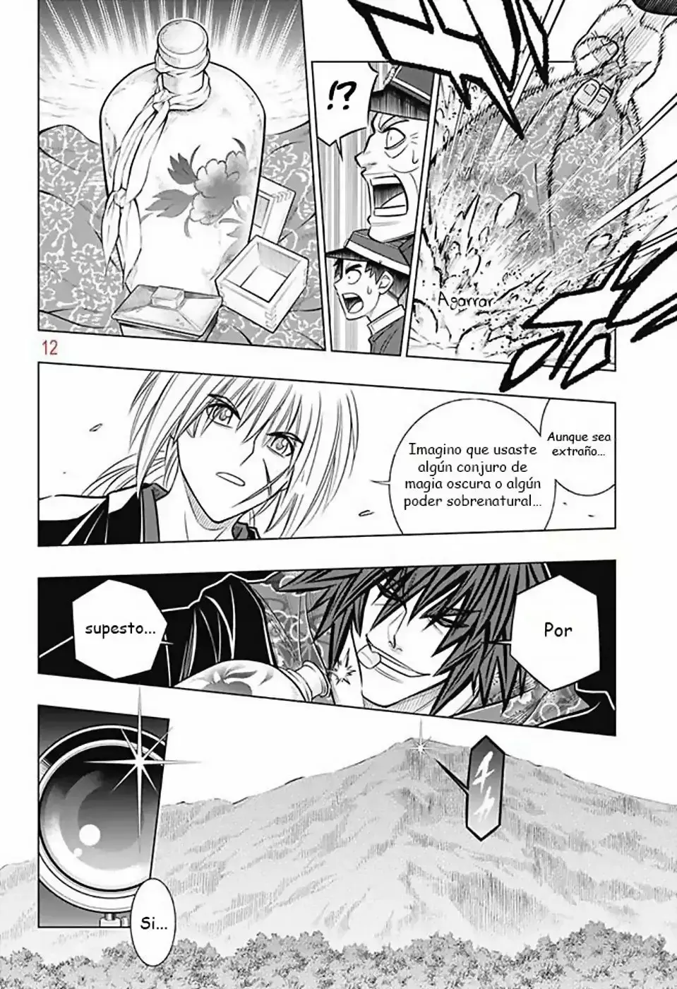 Capitulo 8 page 12