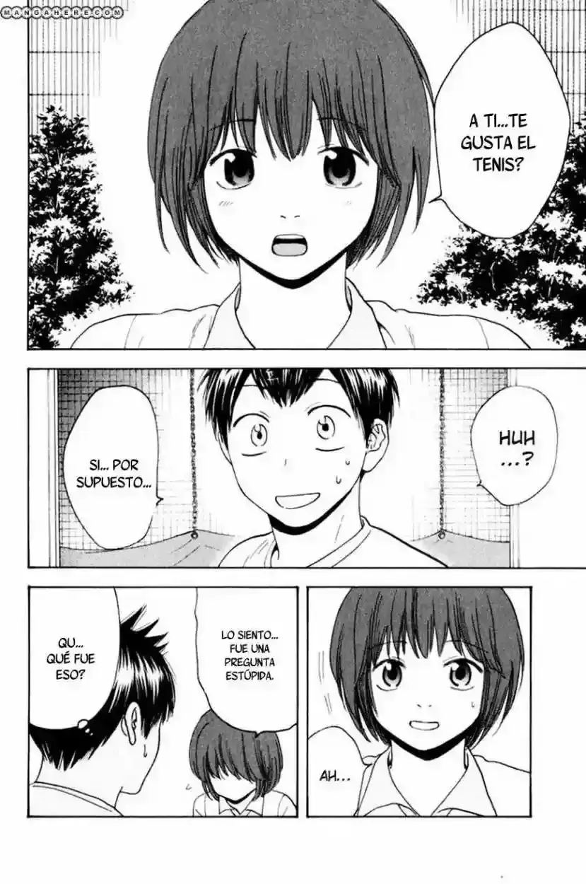Capitulo 131 page 19