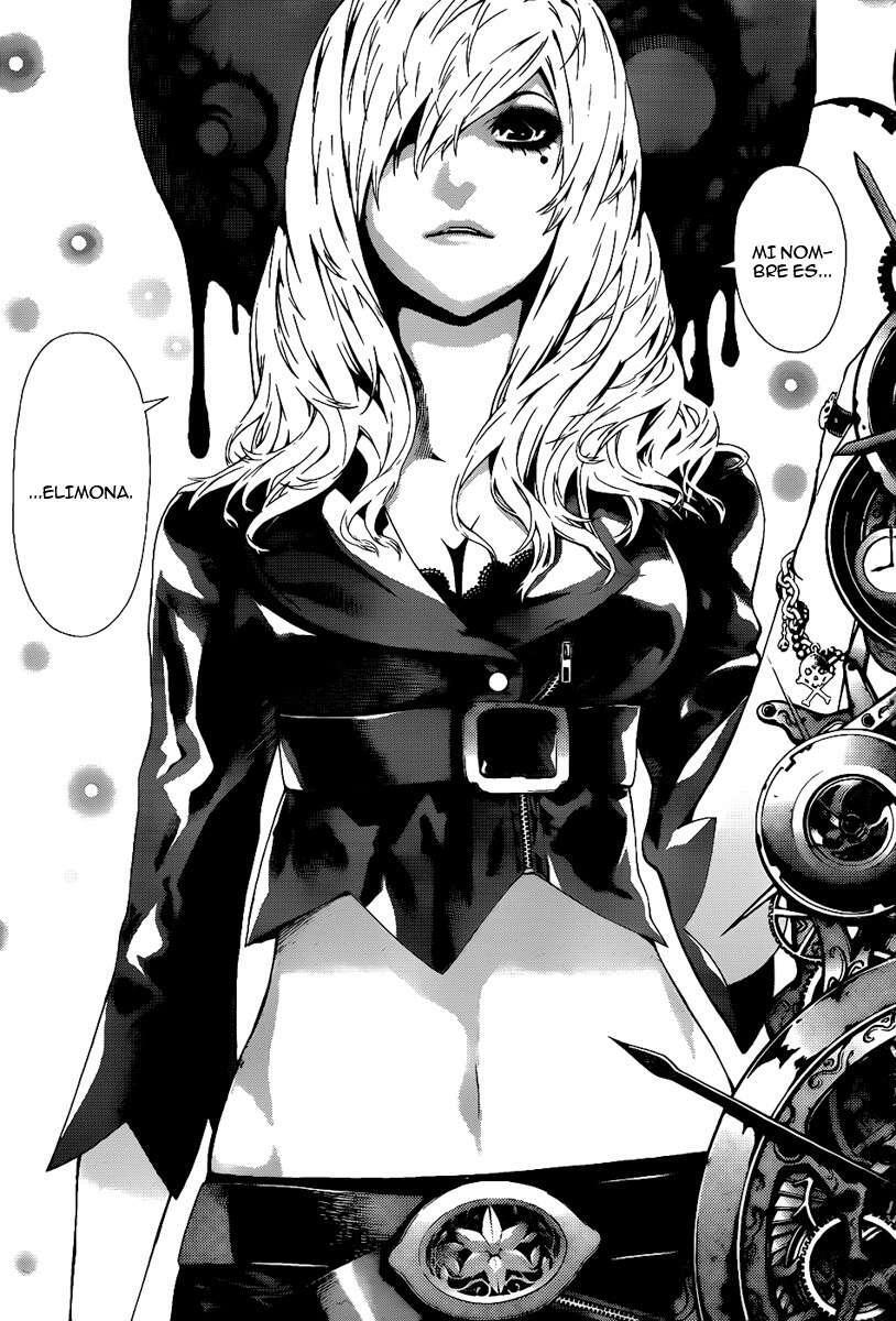 Capitulo 71 page 6