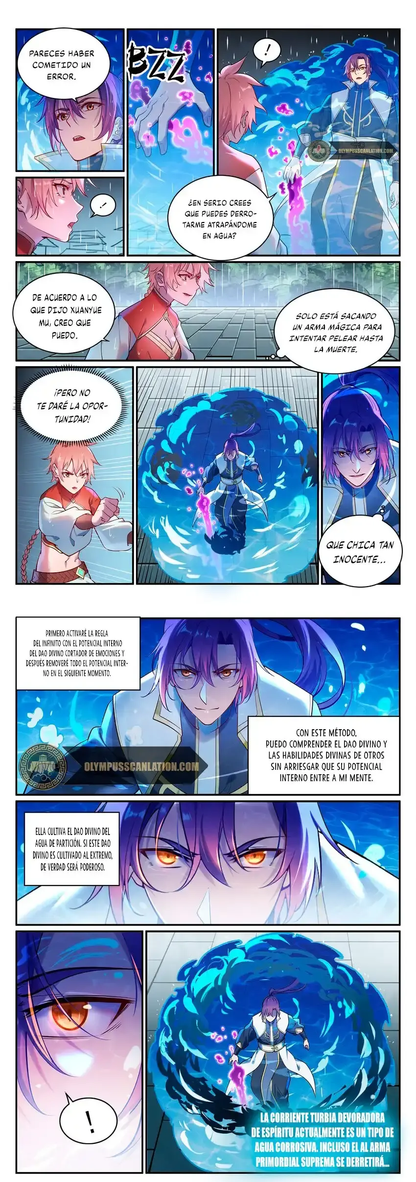 Capitulo 898 page 5