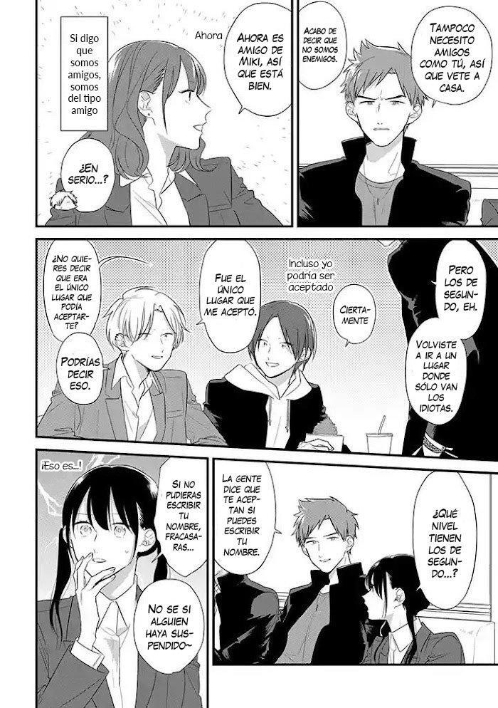 Capitulo 39 page 19