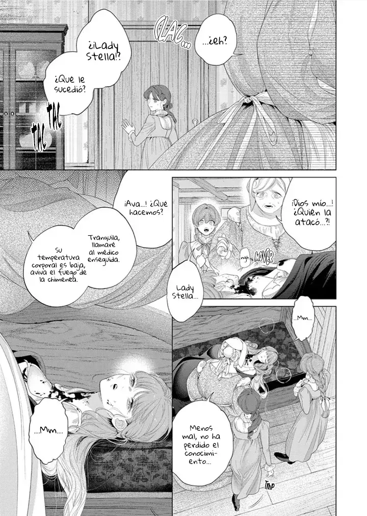 Capitulo 32 page 25